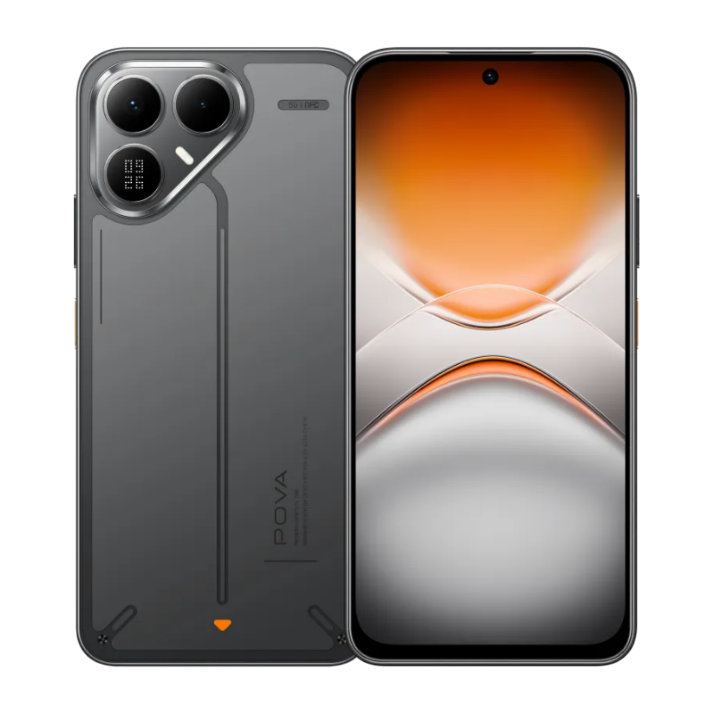 Tecno Pova 8 5G