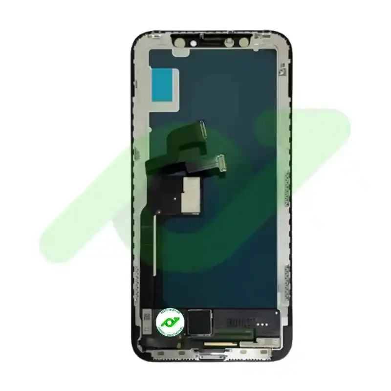 iPhone X LCD Touchscreen Banyumas Purwokerto Purbalingga