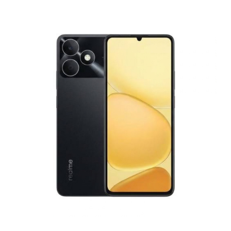 Realme Note 80