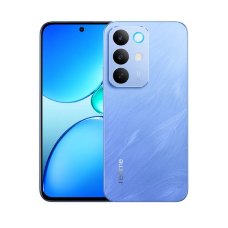 Realme C85 4G