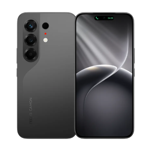 Tecno Camon 50 4G