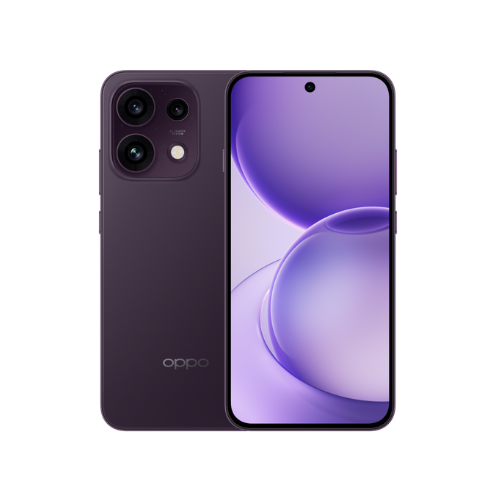 Oppo Reno 16F