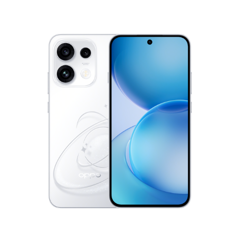 Oppo Reno 16 5G