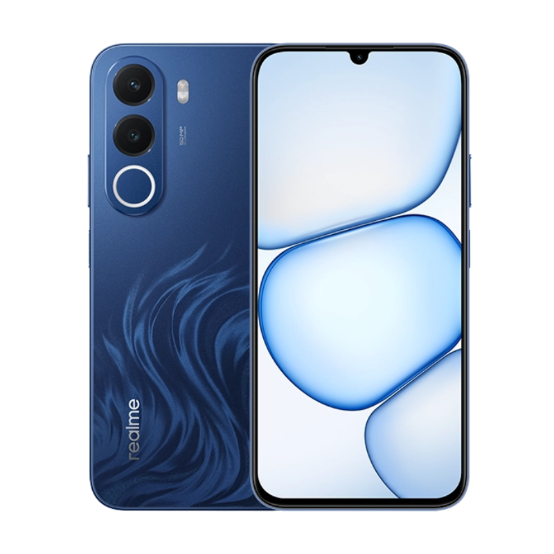 Realme C100X