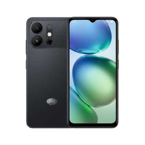 Itel A100CS