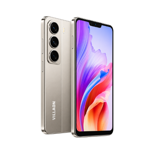 Villaon Hyper100