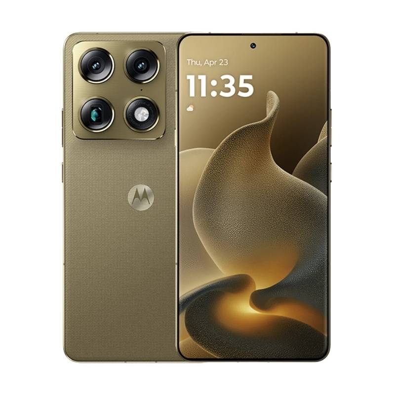 Motorola Signature