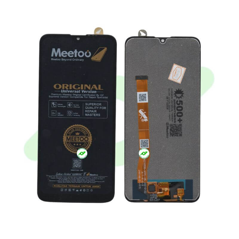 OPPO A1K LCD Touchscreen MeeToo