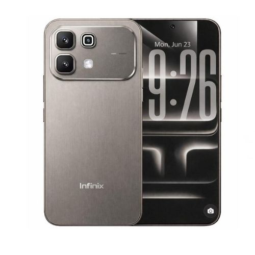 Infinix Note 60 5G