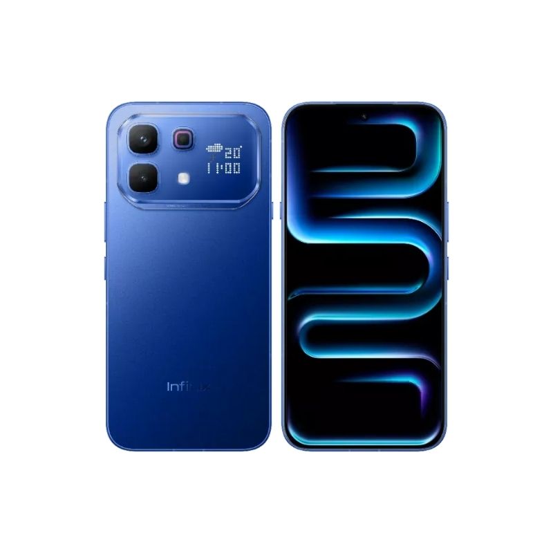 Infinix Note 60 Pro 5G