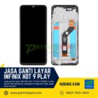 Infinix Hot 9 Play X680 LCD Touchscreen Original