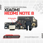 Xiaomi Redmi Note 8 Charger Board Original