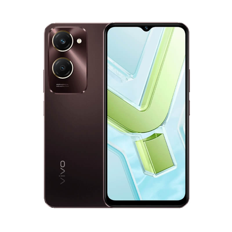 VIVO Y18 Cokelat Batik Harga di Banyumas