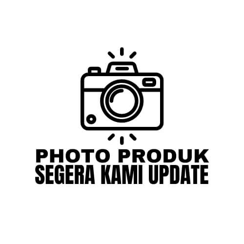 Photo Produk Segera Kami Update