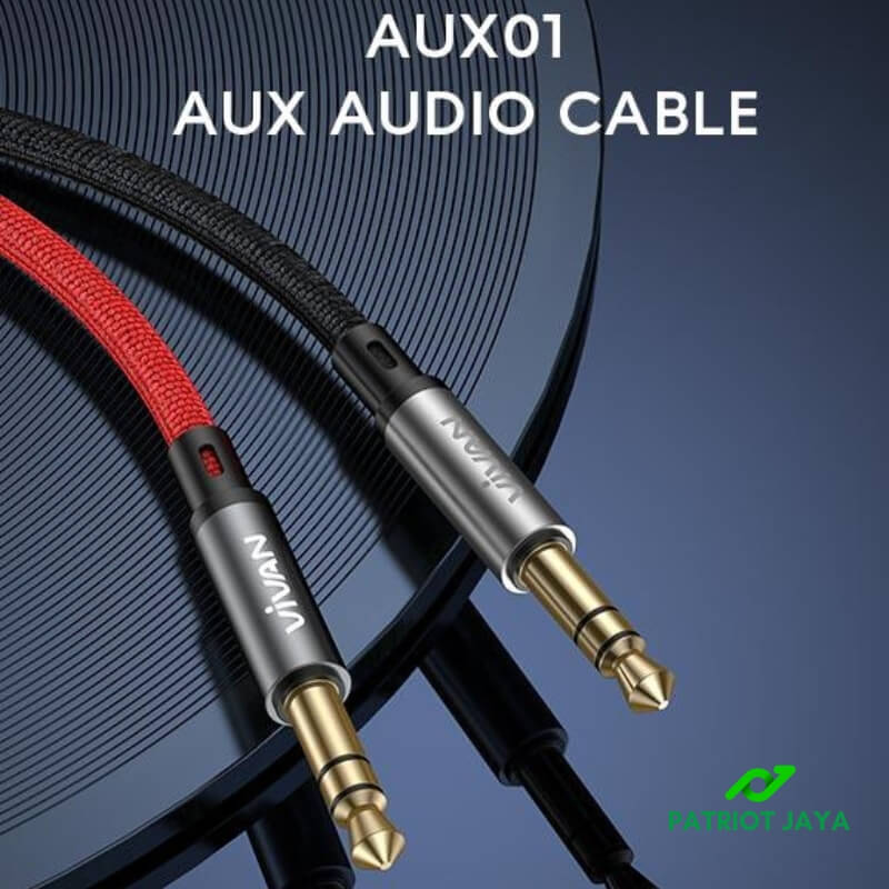 VIVAN AUX01 Audio Kabel