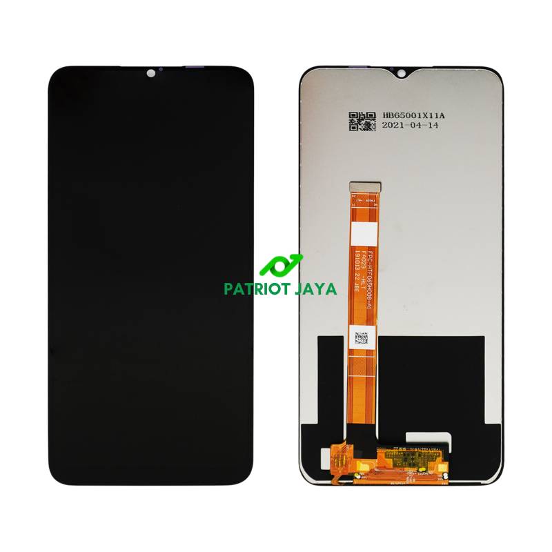 Harga LCD REALME C3 Original Equipment Manufacturer