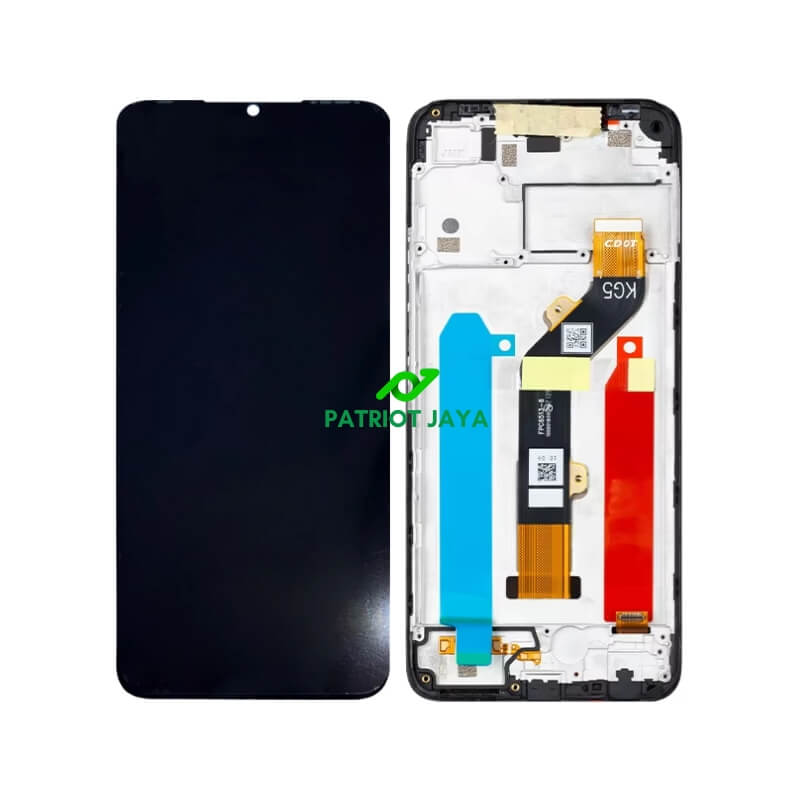 Jasa Ganti LCD Infinix SMART 6 X6511 X6511B X6511E Di Banyumas Purbalingga Purwokerto