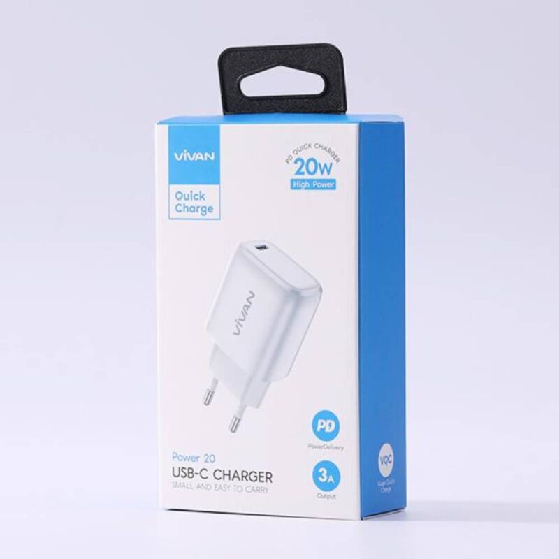 Adaptor Vivan Power20