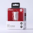 CHARGER MOBIL VIVAN VCC01