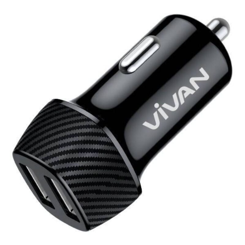 Charger Mobil Vivan CC02C