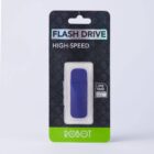 FLASHDISK ROBOT RF564 BLUE HIGH SPEED