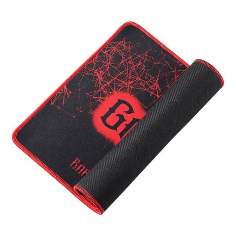 GAMEN GP-L Mousepad Black