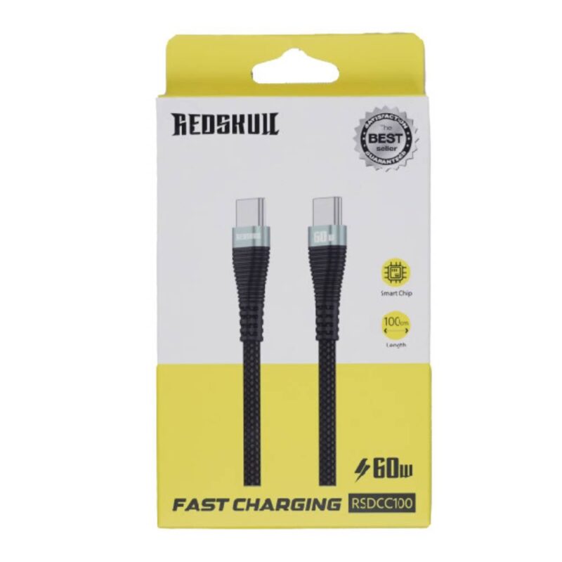 KABEL DATA REDSKULL RSDCC