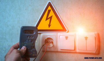 Apa Perbedaan Overcurrent dan Overcharging?