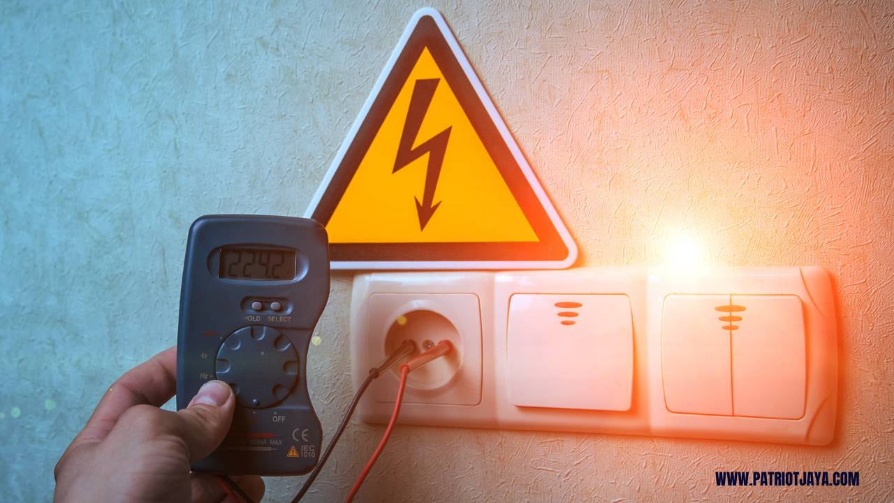 Overcurrent dan Ocercharging