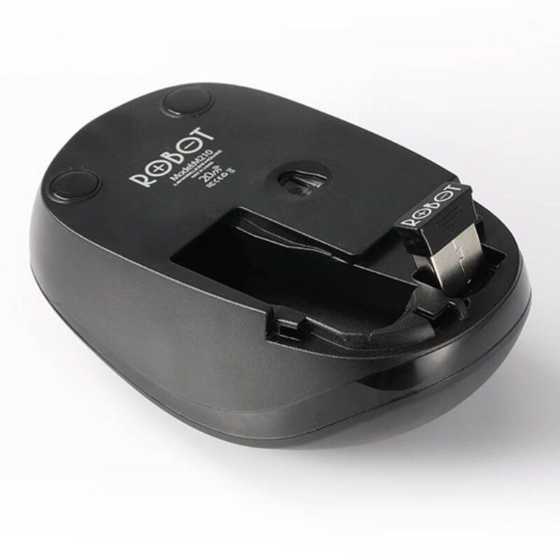 ROBOT M210 Wireless USB 02