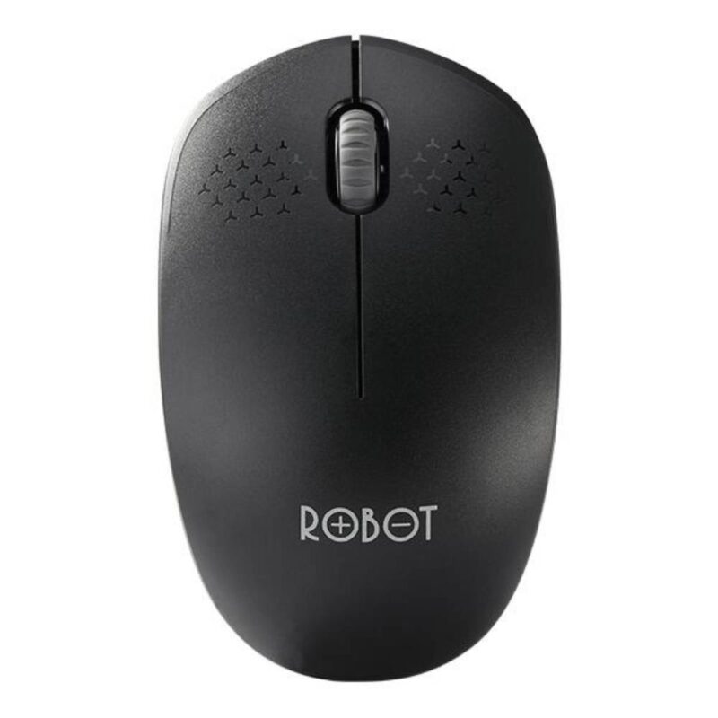 ROBOT M210 Wireless USB 04