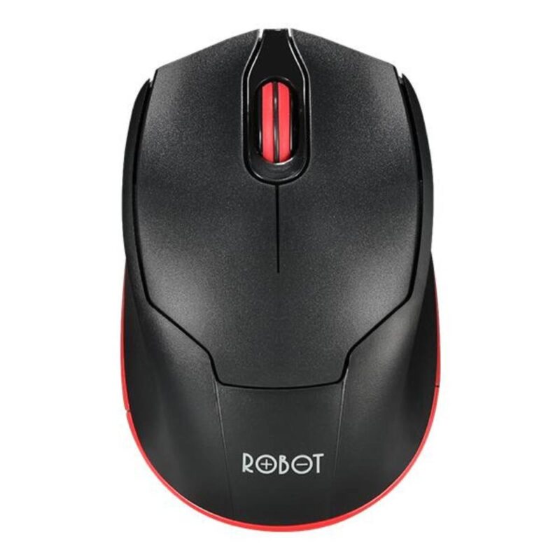 ROBOT M310 Wireless Mouse