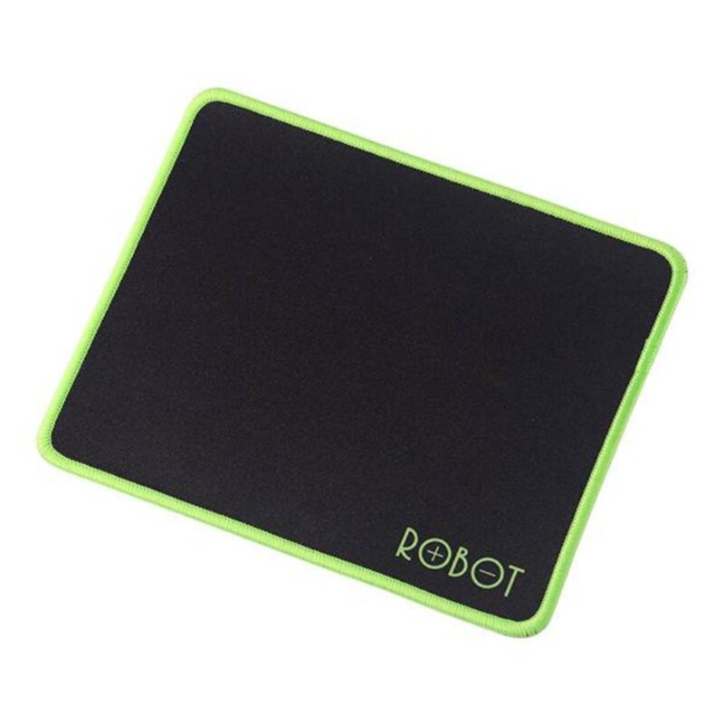 ROBOT RP05-S Mousepad Black 01