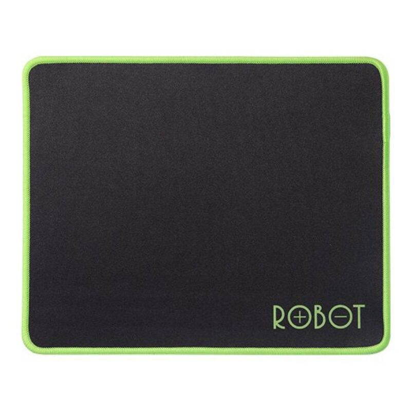 ROBOT RP05-S Mousepad Black