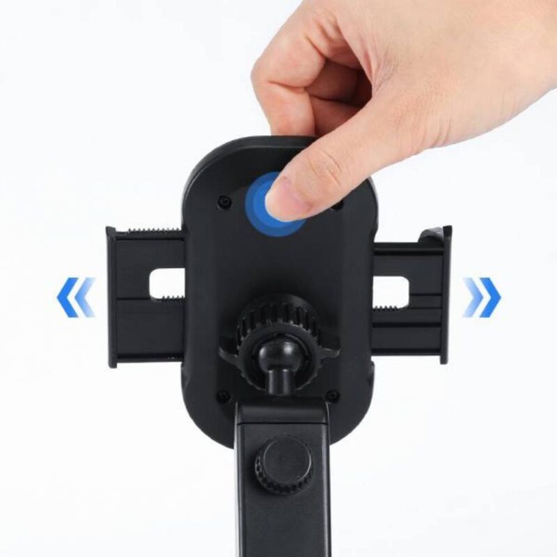 Holder Mobil Robot RT-CH12 Easy One Touch Lock & Release