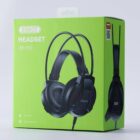 Robot RH P10 Headset Double Padded Kenyamanan Ekstra