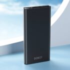 ROBOT Power Bank RT11 Black