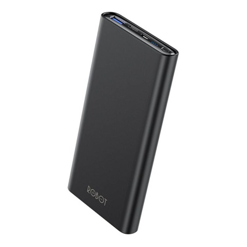 ROBOT Power Bank RT11 Black