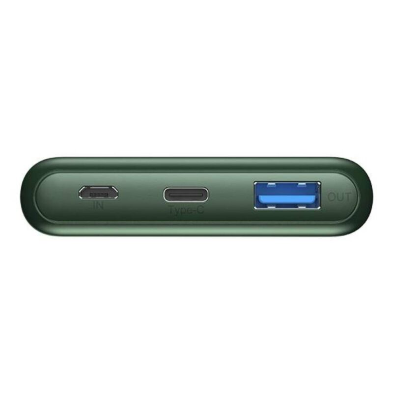 VIVAN Power Bank VPB-M10 18W Two-Way QC3.0