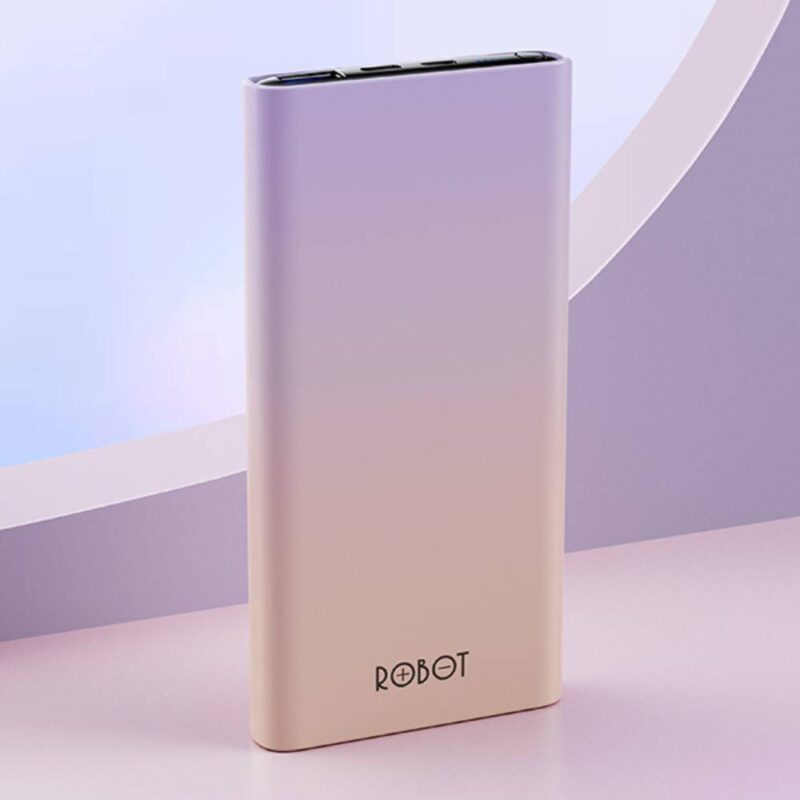 ROBOT PowerBank RT11 Purple