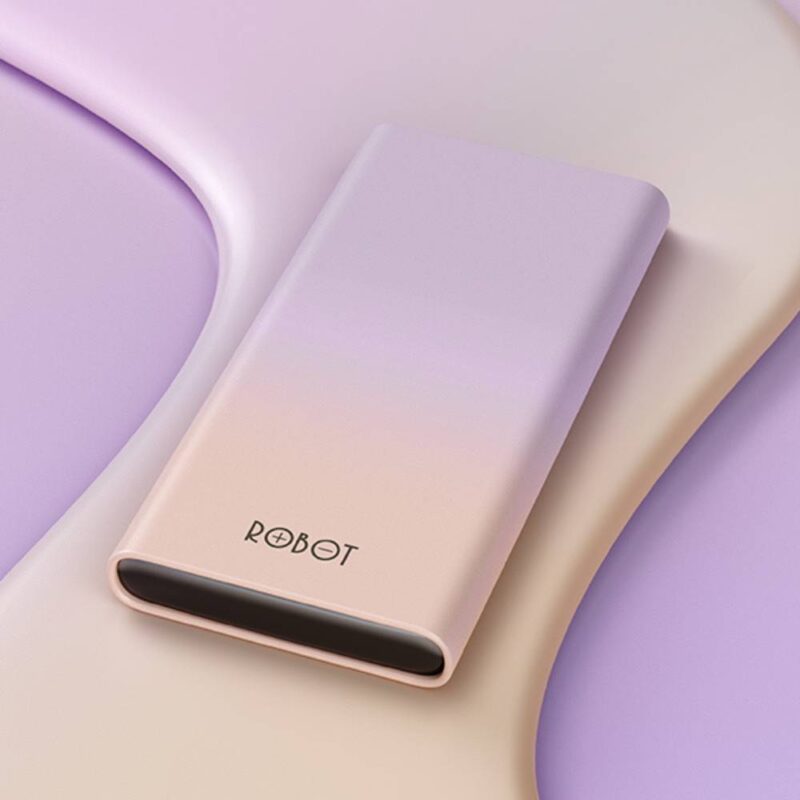 ROBOT PowerBank RT11 Purple