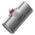 VIVAN Powerbank VPB-A05L Praktis dan Efisien