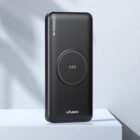 VIVAN Power Bank VPB-W11 Wireless 20W QC3.0