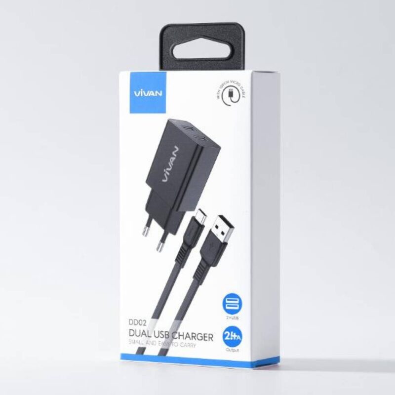 CHARGER Vivan DD02 1