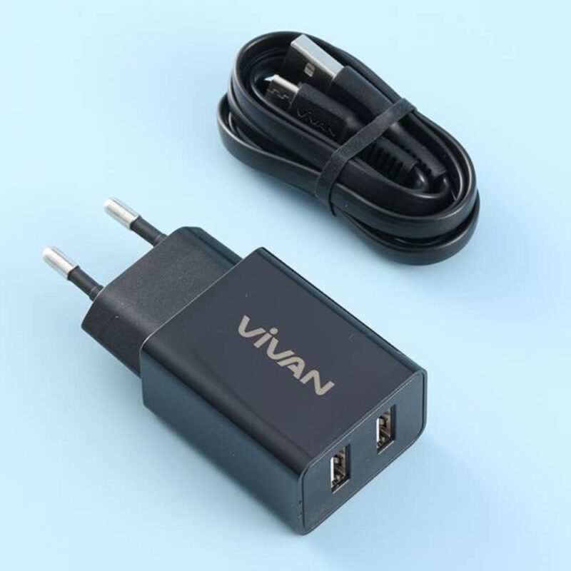 CHARGER Vivan DD02 2