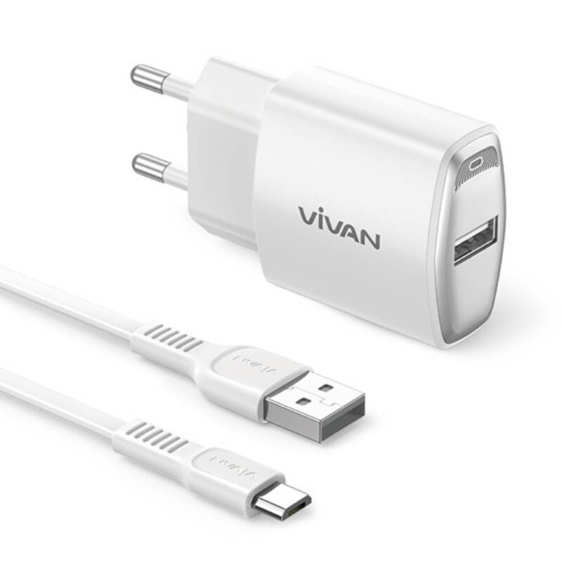 CHARGER Vivan Power oval2s 2