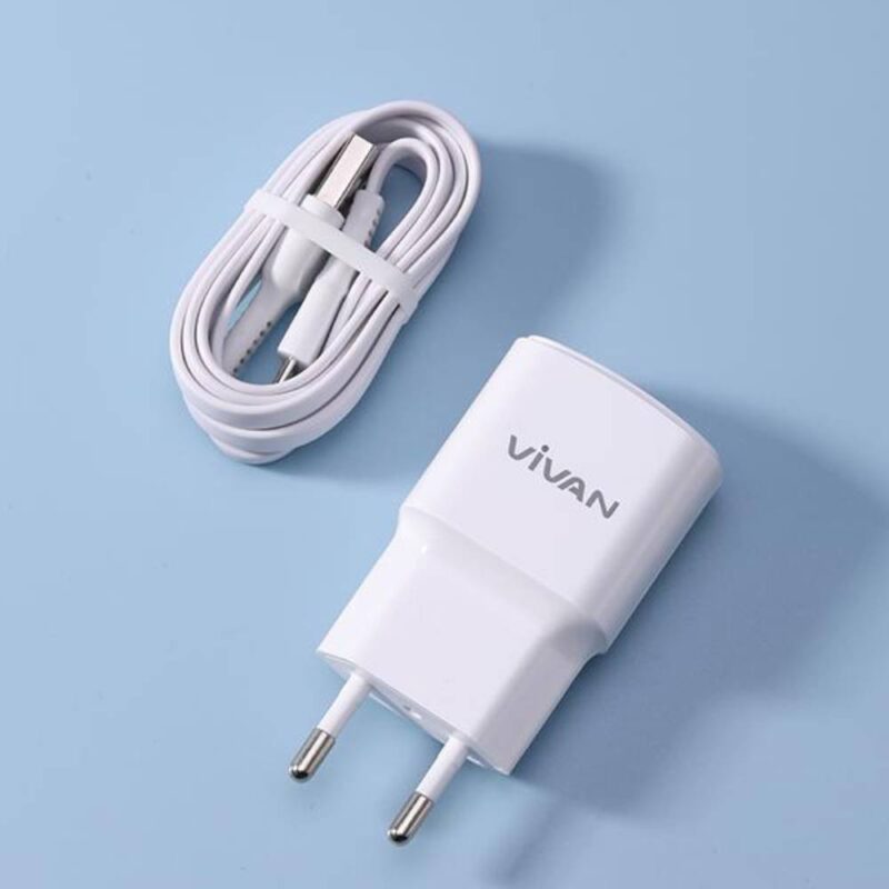 CHARGER Vivan VP01 1