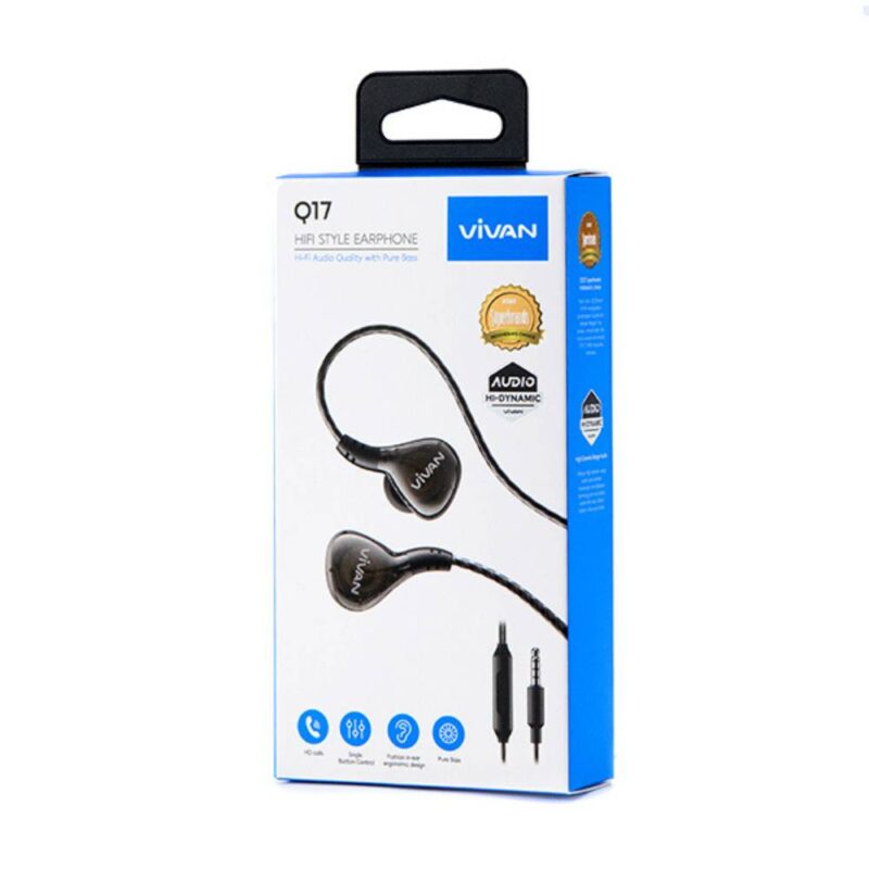 HEADSET VIVAN Q17