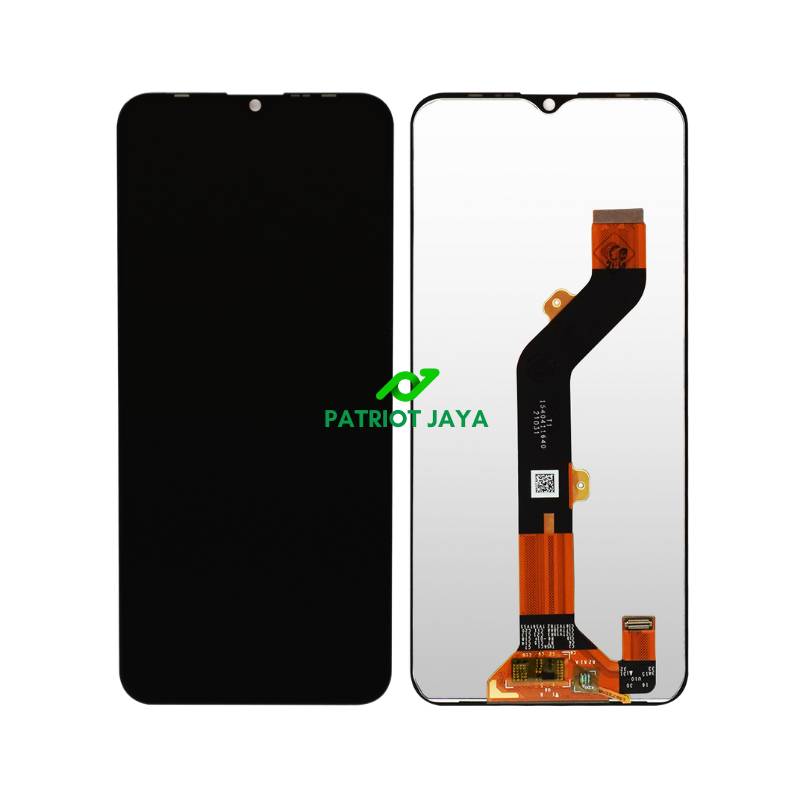 Harga LCD Infinix Smart 5 X657C BraderParts Di Purwokerto Banyumas Purbalingga