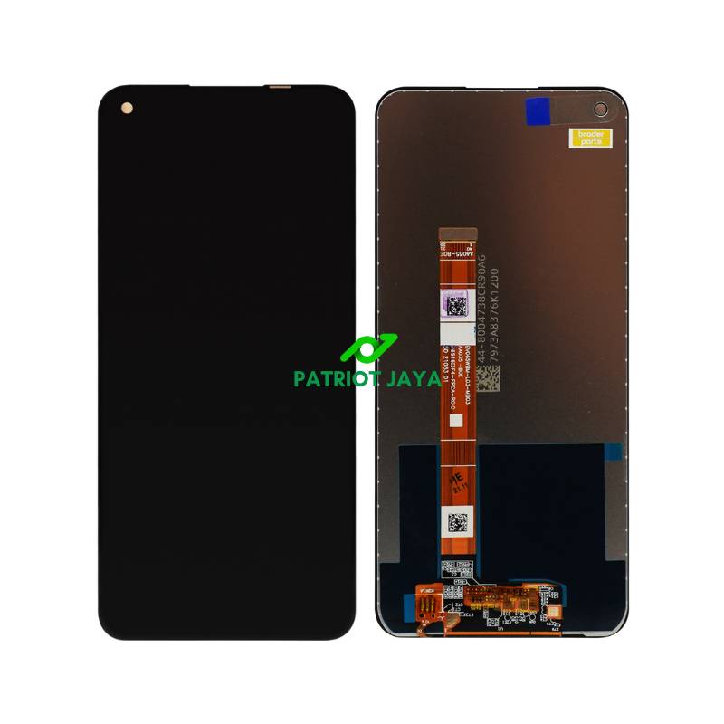 Harga LCD OPPO A54 BraderParts